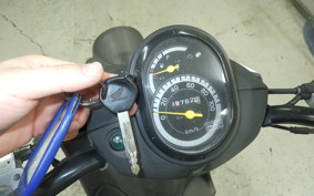 HONDA ﾍﾞﾝﾘｨ110 JA09