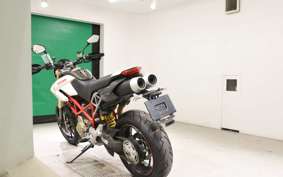 DUCATI HYPERMOTARD 1100S 2009