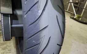 YAMAHA T-MAX 560 T 2020 SJ19J