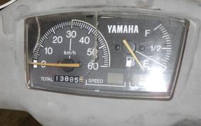 YAMAHA GEAR 2024 UA03J