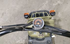 HONDA ZUMAR AF58
