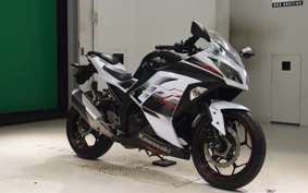 KAWASAKI NINJA 250 ABS 2002 EX250L