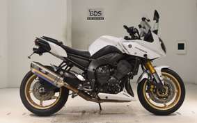 YAMAHA FZ8 FAZER S 2011