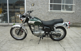 KAWASAKI ESTRELLA BJ250A