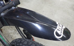 YAMAHA TRICKER 1992 DG10J