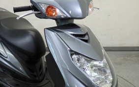 YAMAHA CYGNUS 125 X SE44J