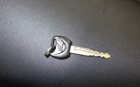 HONDA VTR 250 2007 MC33