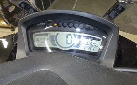 YAMAHA TRICITY 125 2020 SEC1J