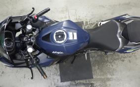 KAWASAKI NINJA 400 2023 EX400G