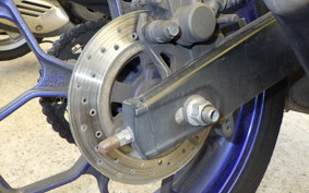YAMAHA MT-25 RG43J