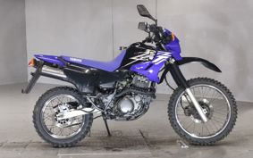 YAMAHA XT400 1992 4DW
