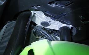 KAWASAKI NINJA ZX-6R A 2023 ZX636G