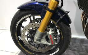 HONDA CB1300SF SUPER FOUR 2021 SC54
