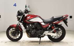 HONDA CB400SF GEN 4 A 2019 NC42