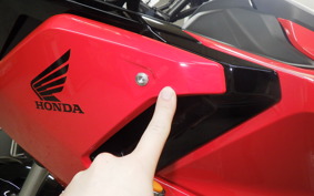 HONDA NC750X DCT 2026 RH23