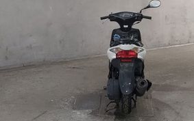 SUZUKI ADDRESS V125 CF4MA
