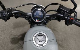HONDA  REBEL 500 2023 PC60