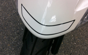 SUZUKI ADDRESS V125 DT11A