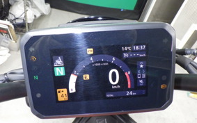 HONDA REBEL 1100 S DCT 2025 SC87