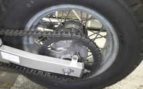 SUZUKI VANVAN 200 2007 NH41A