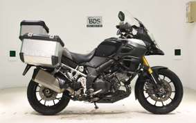 SUZUKI Vｽﾄﾛｰﾑ1000XTA 2014 VU51A