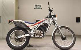 HONDA TLR250R 2007 MD18