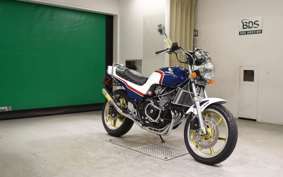 HONDA JADE MC23