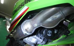 KAWASAKI NINJA 400 2023 EX400L