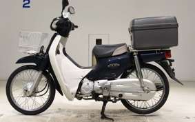 HONDA C50 SUPER CUB AA04