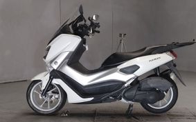 YAMAHA N-MAX 125 SE86J