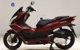 HONDA PCX125 2023 JF56