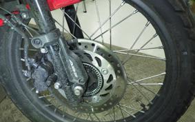 HONDA CT125 HUNTER CUB 2023 JA55