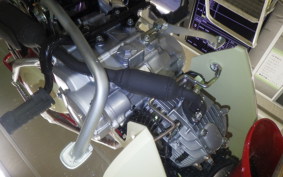 HONDA C50 SUPER CUB 2005 AA09