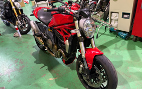 DUCATI MONSTAR 1200 2015 ZDMM603JAEB