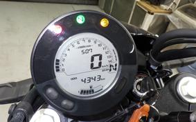 KAWASAKI ELIMINATOR400-3SE 2024 EL400A