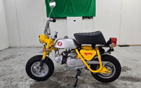 HONDA MONKEY Z50A