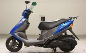 SUZUKI ADDRESS V125 G 2013 CF46A