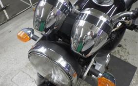 KAWASAKI BALIUS 250 Gen.2 2021 ZR250B