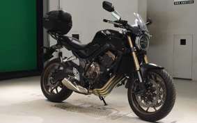 HONDA CB650R 2019 RH03