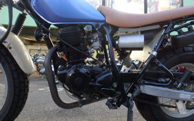 YAMAHA TW200 DG07J