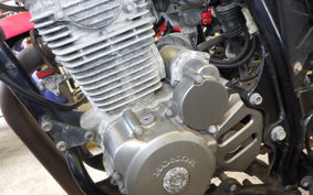 HONDA CB223S MC40