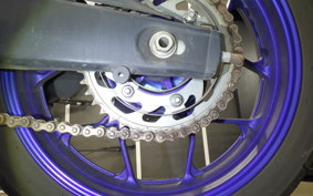 YAMAHA MT-03 2019 RH13J