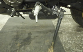 KAWASAKI Z125 PRO 2005 BR125H