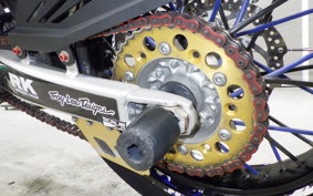YAMAHA WR250R DG15J
