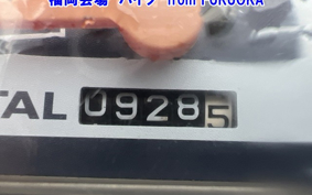 SUZUKI LET's 2