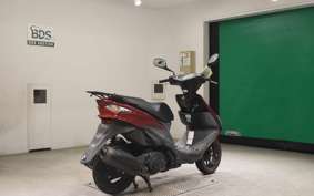 SUZUKI ADDRESS V125 S 1988 CF4MA