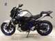 Фото Yamaha MT-03 2015 с японского аукциона