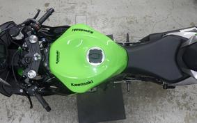 KAWASAKI NINJA ZX-6R A 2019 ZX636G