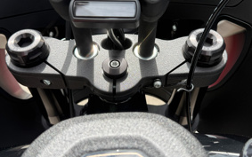 HARLEY FXLRST 2024 YXZ