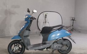 SUZUKI LET's CA4AA